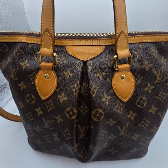 Women's Palermo PM Monogram - Picture 13 of 16